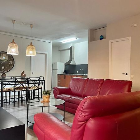 Apartamento Ideal 바르셀로나 외부 사진