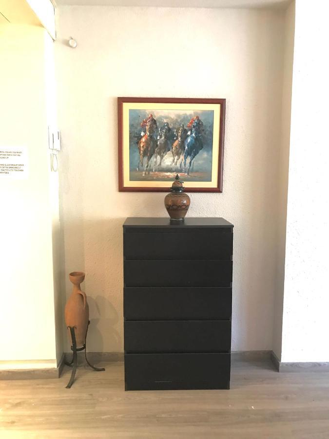 Apartamento Ideal 바르셀로나 외부 사진
