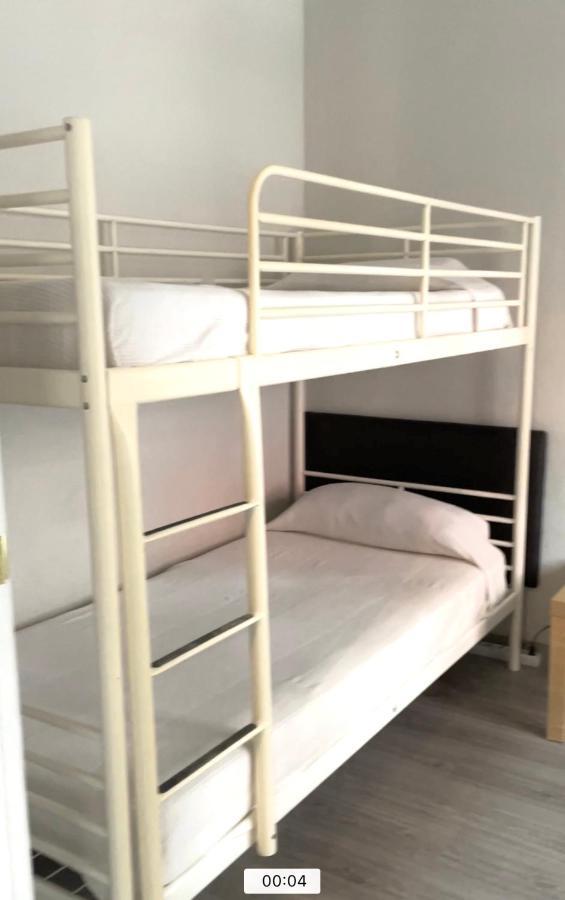 Apartamento Ideal 바르셀로나 외부 사진