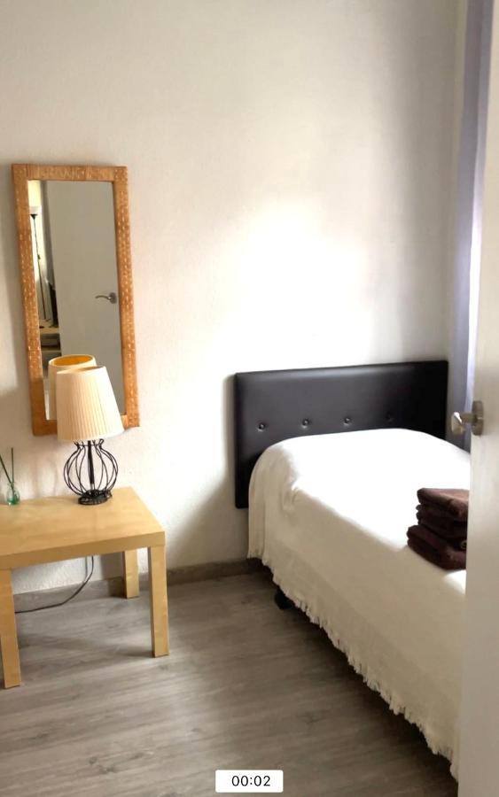 Apartamento Ideal 바르셀로나 외부 사진