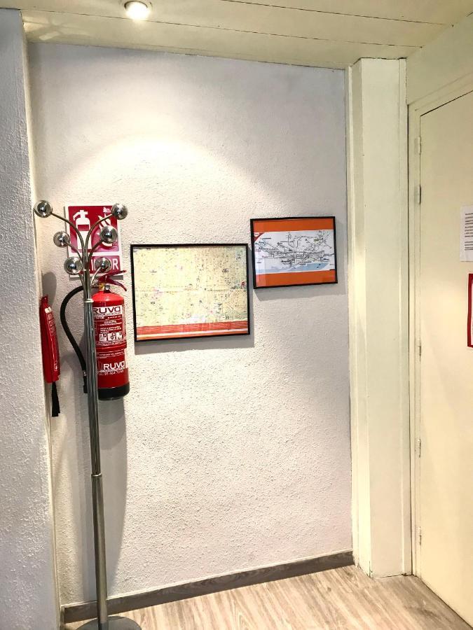 Apartamento Ideal 바르셀로나 외부 사진