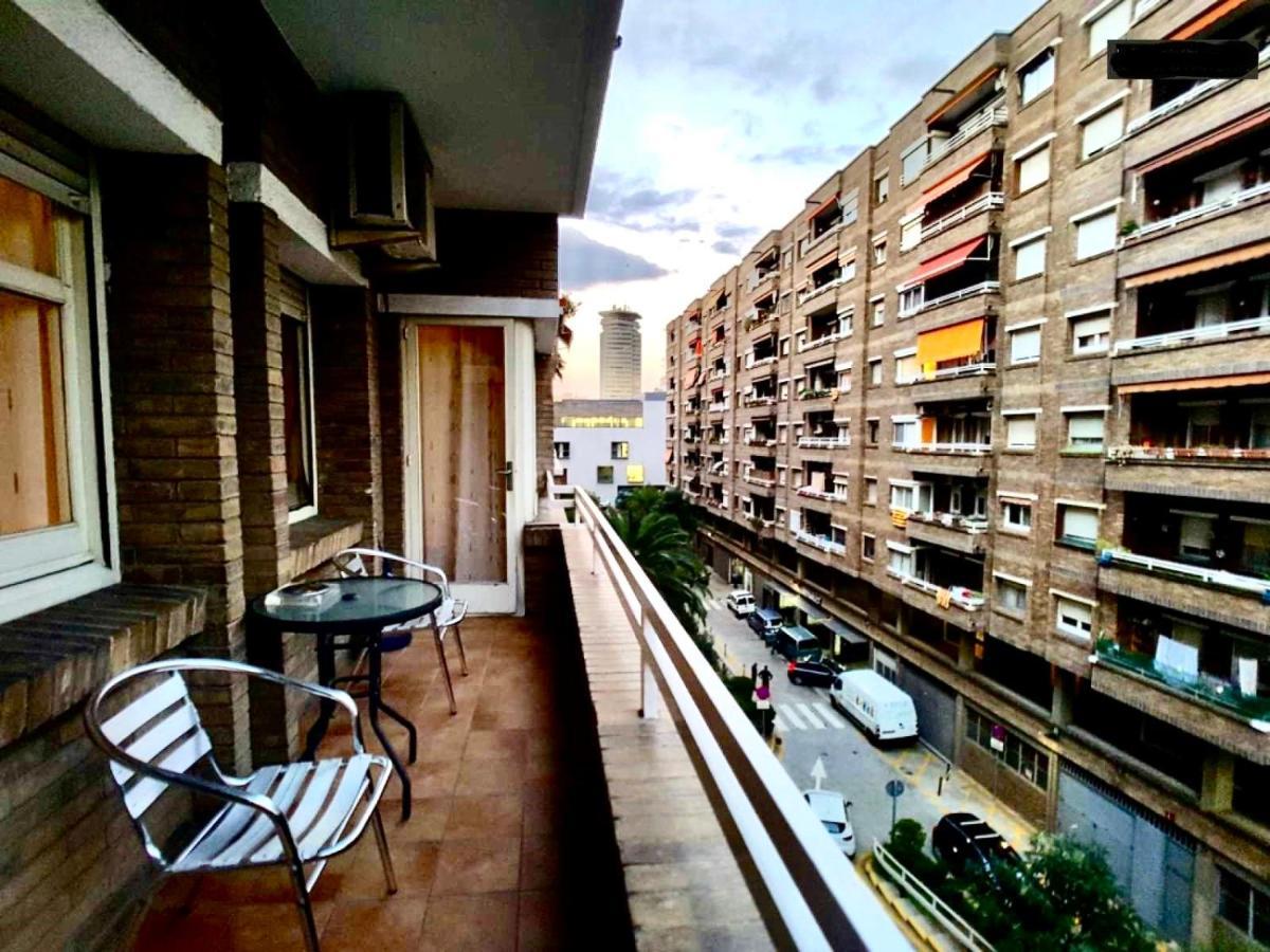 Apartamento Ideal 바르셀로나 외부 사진