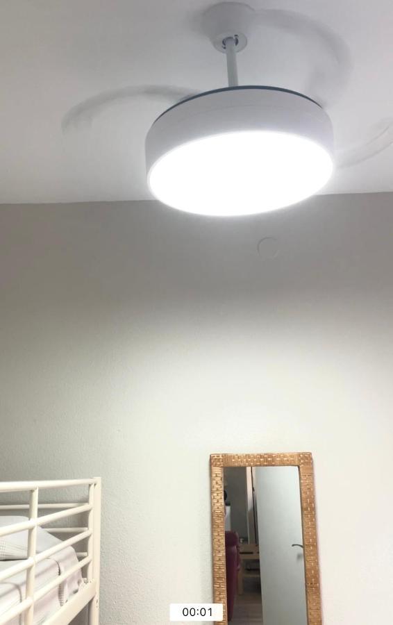 Apartamento Ideal 바르셀로나 외부 사진