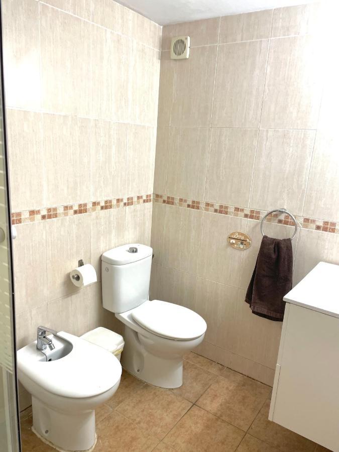 Apartamento Ideal 바르셀로나 외부 사진