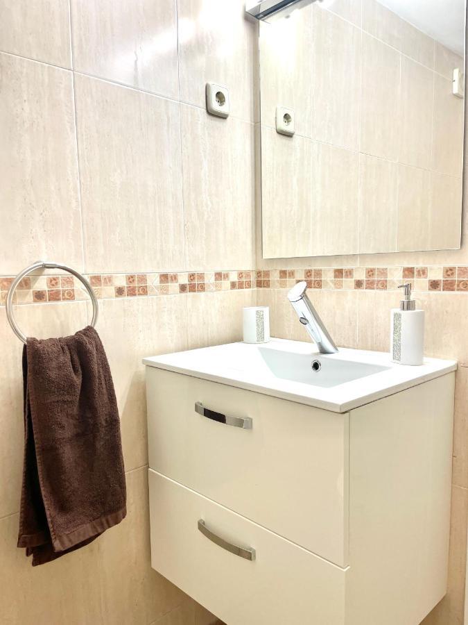 Apartamento Ideal 바르셀로나 외부 사진