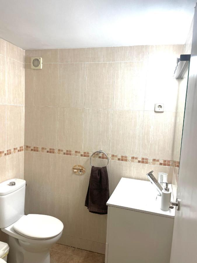 Apartamento Ideal 바르셀로나 외부 사진