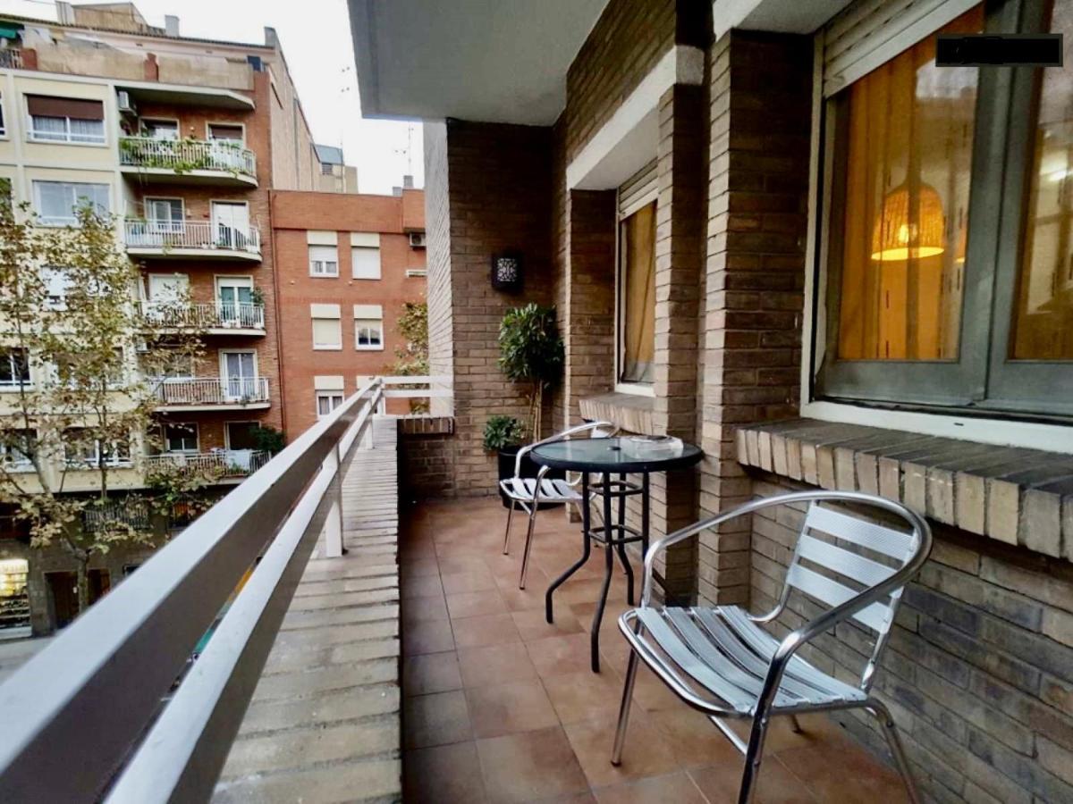 Apartamento Ideal 바르셀로나 외부 사진