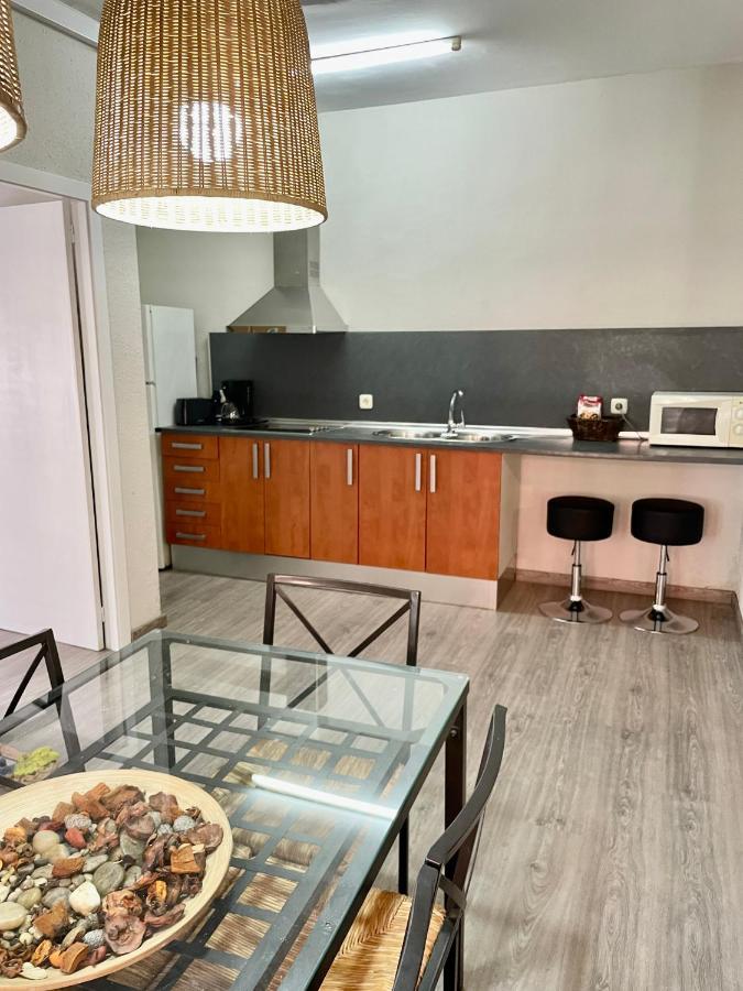 Apartamento Ideal 바르셀로나 외부 사진