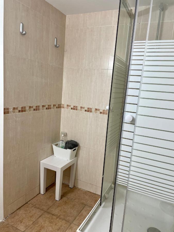 Apartamento Ideal 바르셀로나 외부 사진