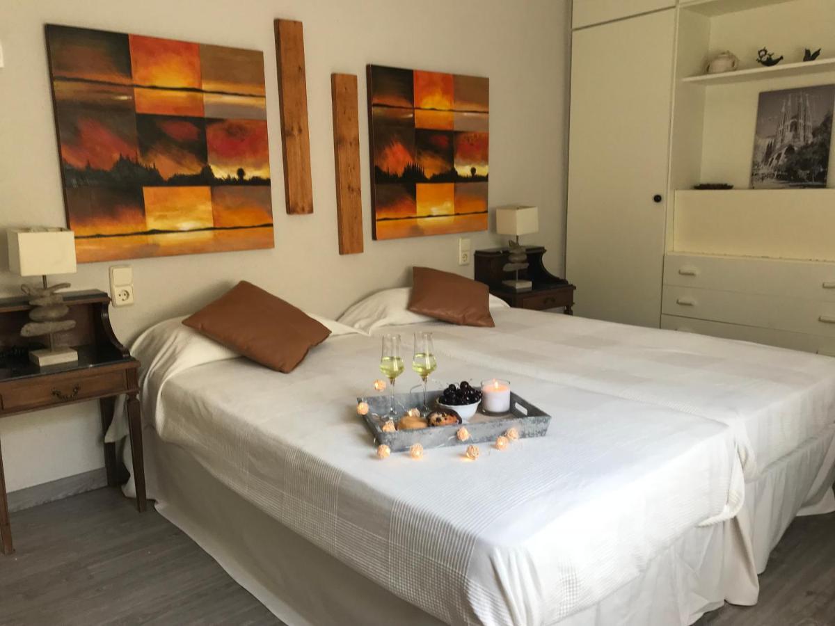 Apartamento Ideal 바르셀로나 외부 사진