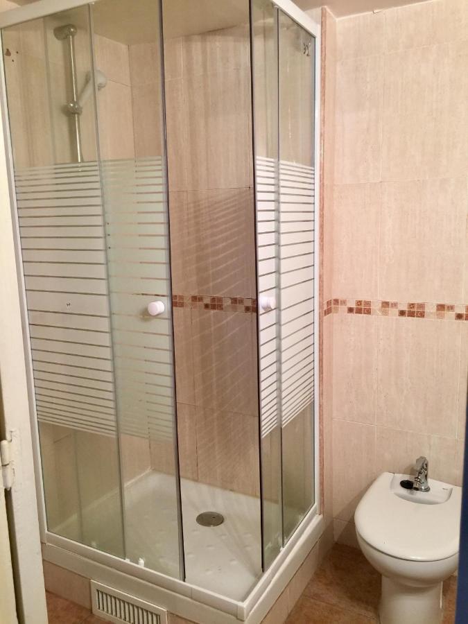 Apartamento Ideal 바르셀로나 외부 사진