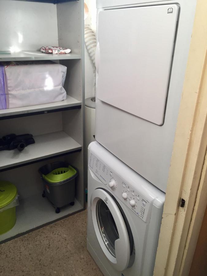 Apartamento Ideal 바르셀로나 외부 사진