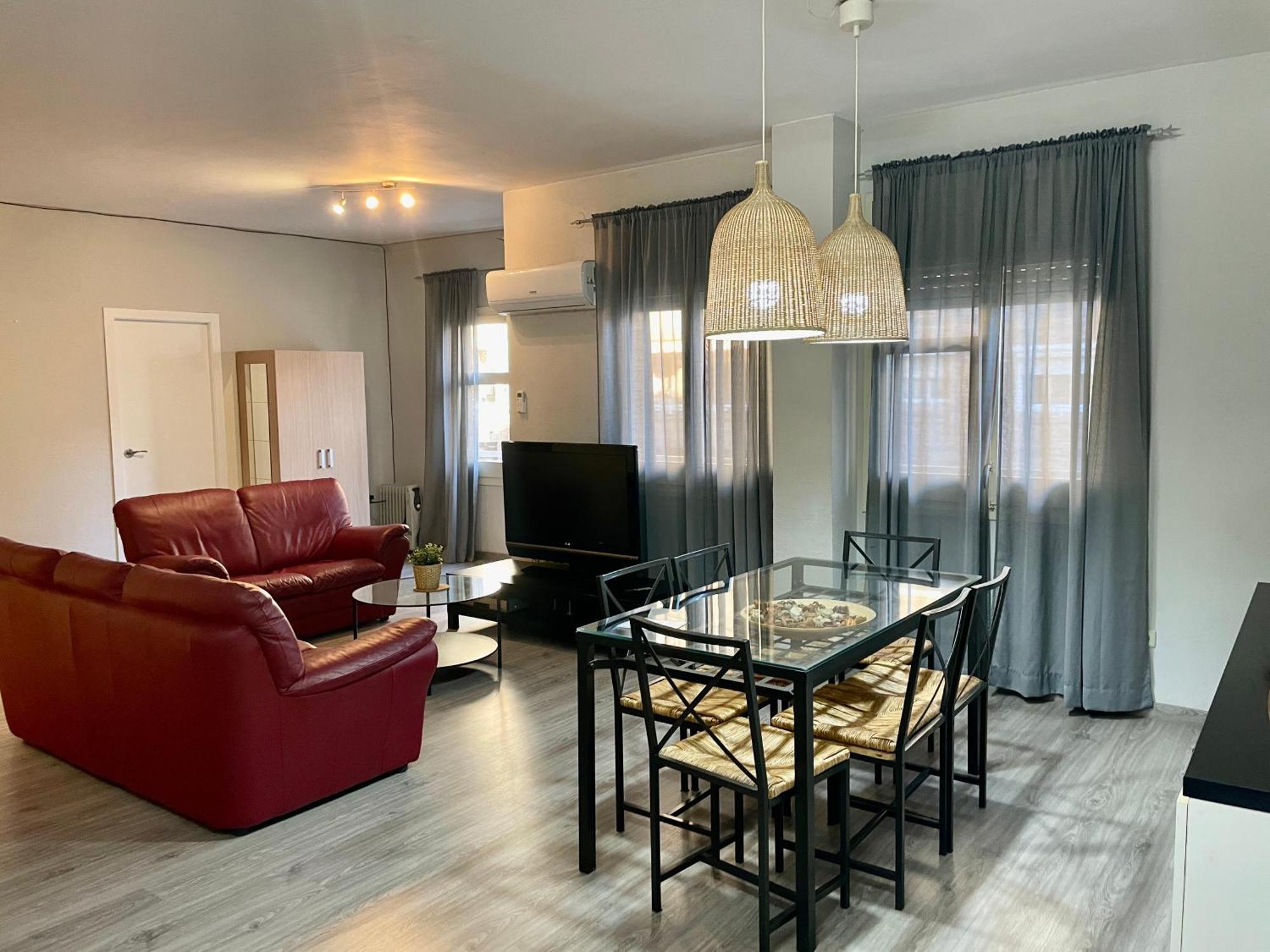 Apartamento Ideal 바르셀로나 외부 사진