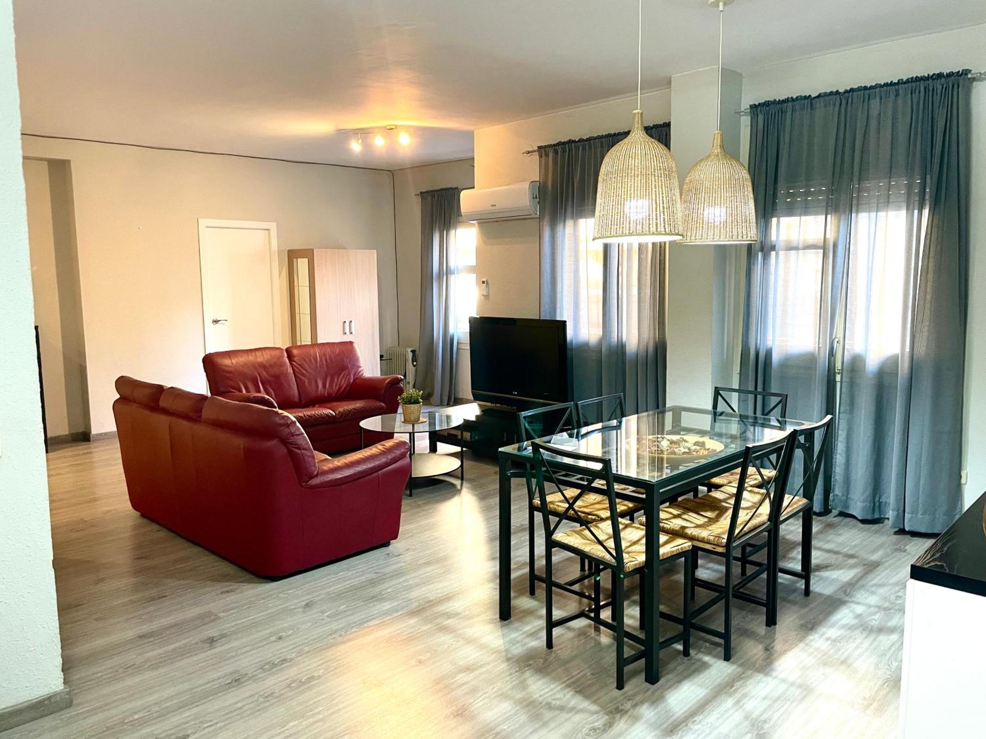 Apartamento Ideal 바르셀로나 외부 사진