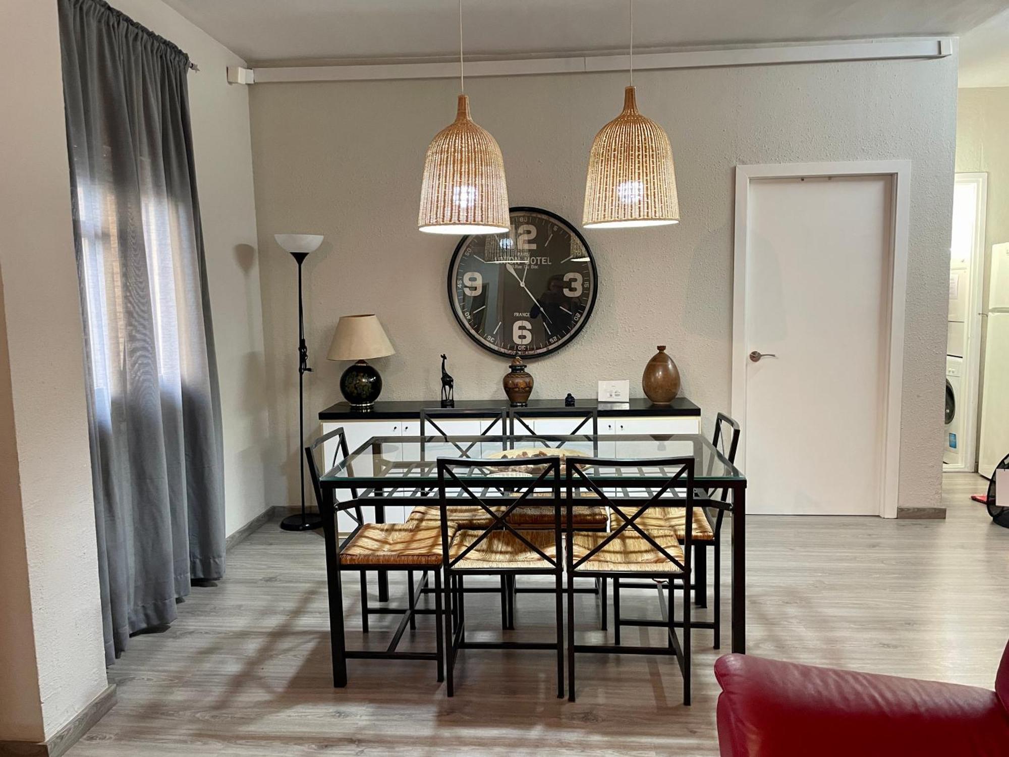 Apartamento Ideal 바르셀로나 외부 사진