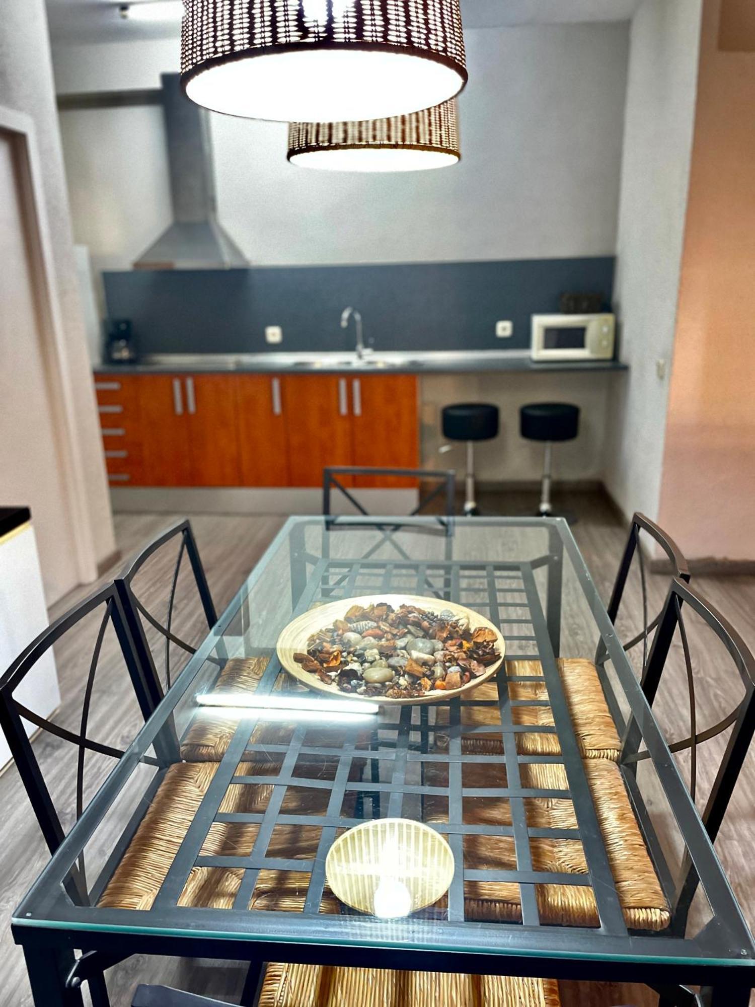 Apartamento Ideal 바르셀로나 외부 사진