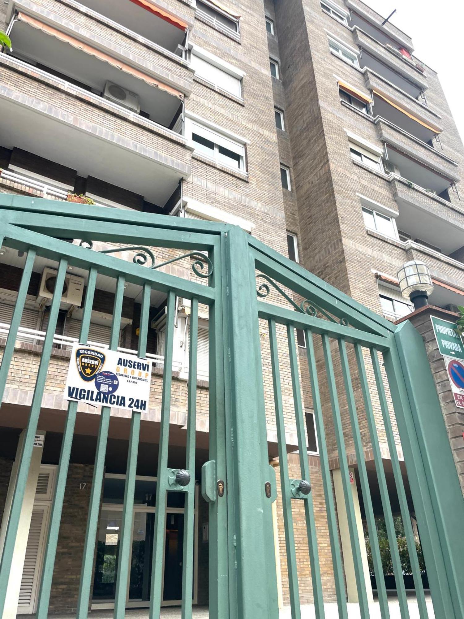 Apartamento Ideal 바르셀로나 외부 사진