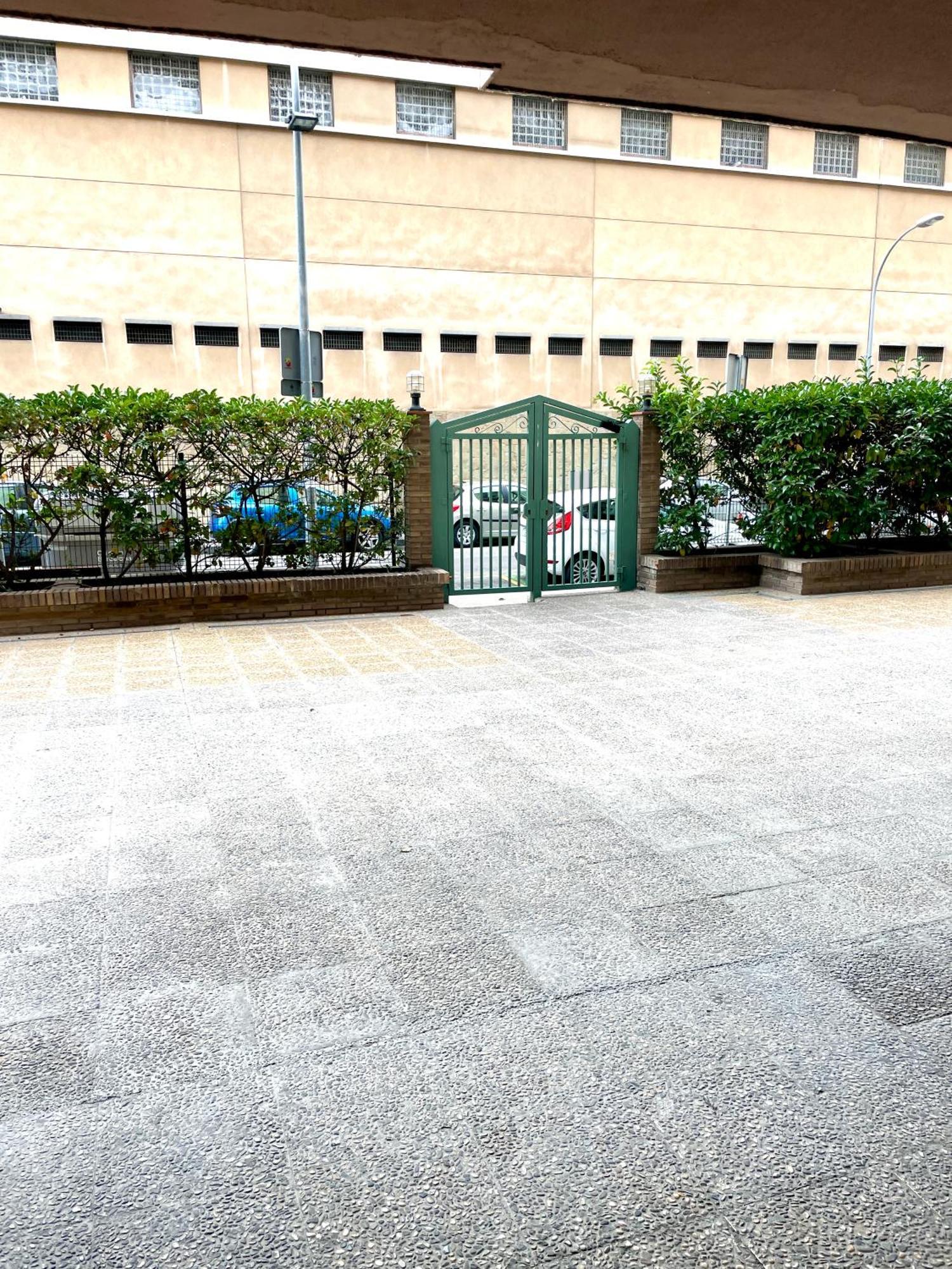 Apartamento Ideal 바르셀로나 외부 사진